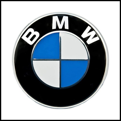 BMW - Copriauto di Qualità 70s Covers - Indoor Car Covers