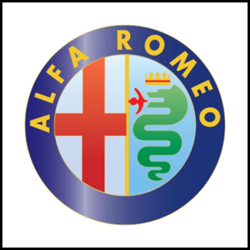 ALFA ROMEO - Copriauto di Qualità 70s Covers - Indoor Car Covers