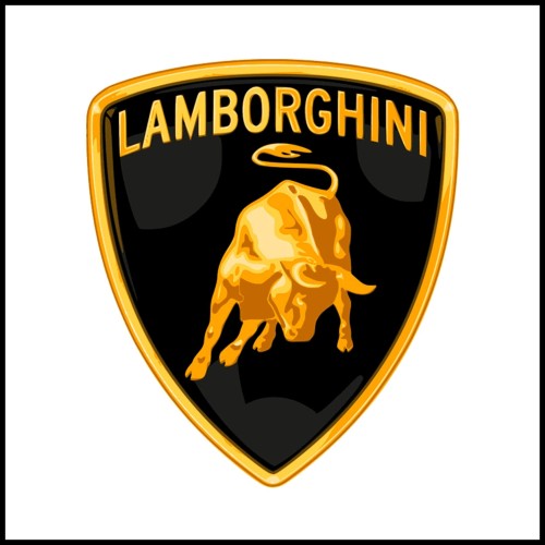 LAMBORGHINI - Copriauto di Qualità 70s Covers - Indoor Car Covers