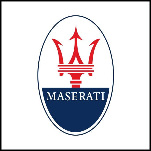 MASERATI