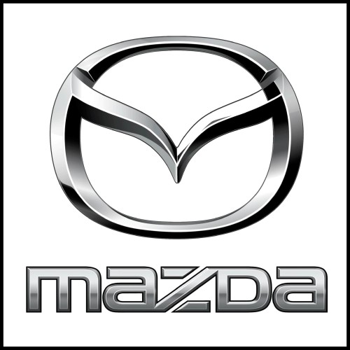 MAZDA - Copriauto di Qualità 70s Covers - Indoor Car Covers